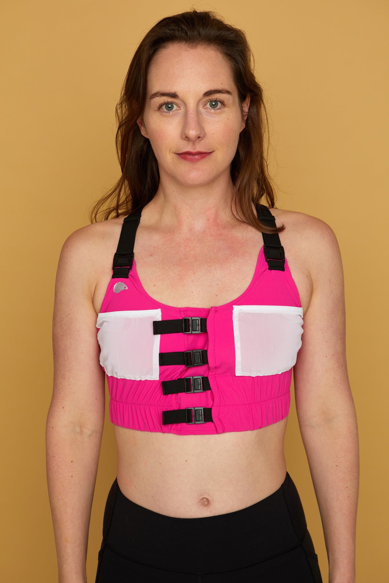 Blackwell Thoracic Compression Bra — Chest Surgery Support Garment – The  Blackwell Bra